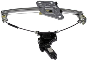 Power Window Regulator and Motor Assembly - Dorman# 748-304