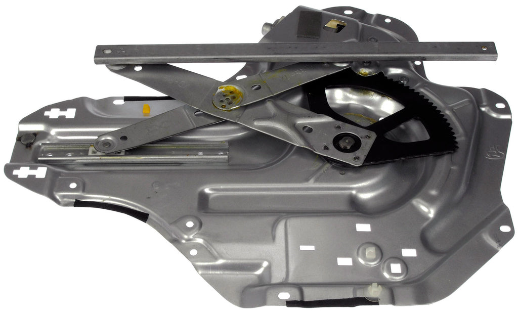 Power Window Regulator and Motor Assembly - Dorman# 748-308