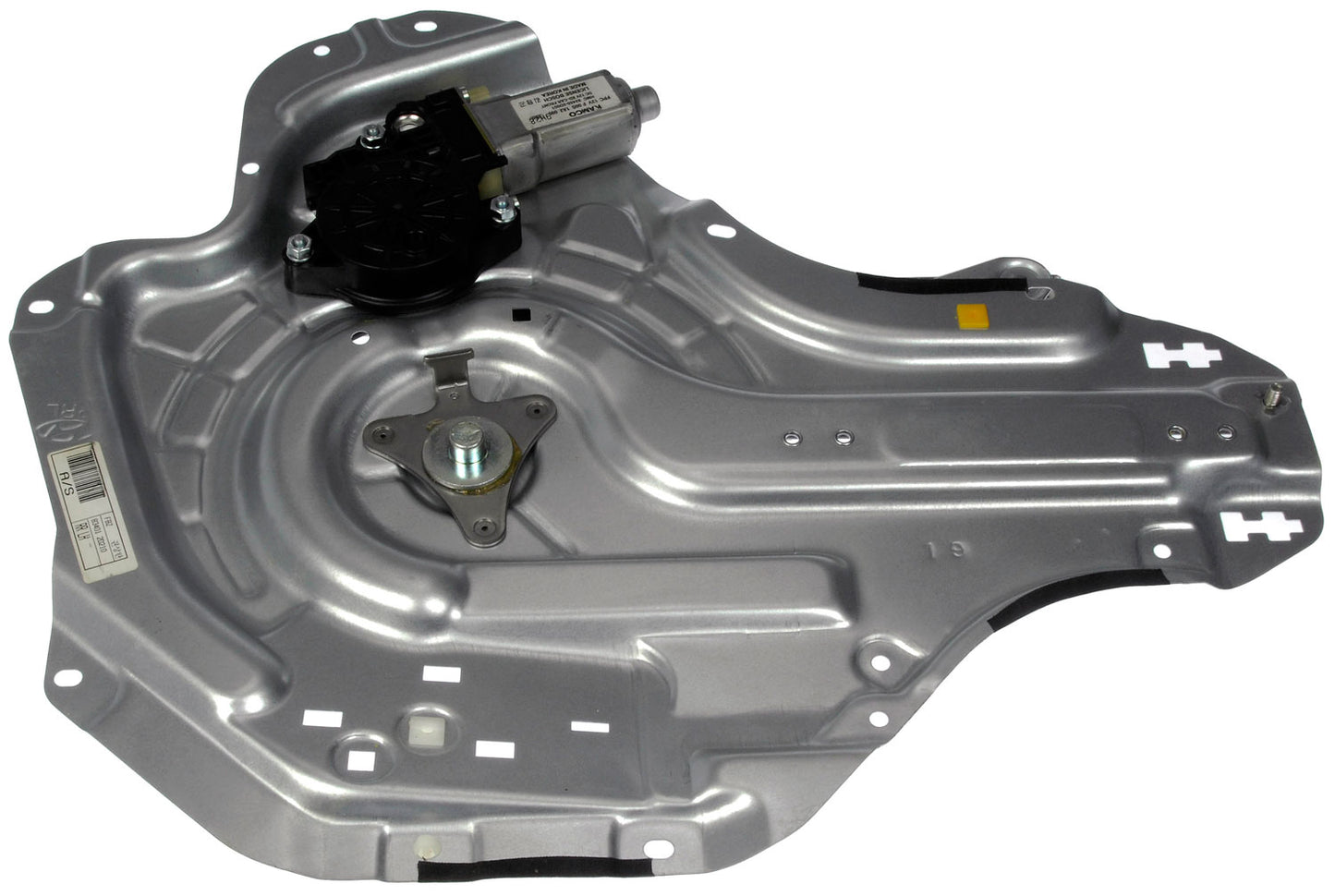 Power Window Regulator and Motor Assembly - Dorman# 748-308