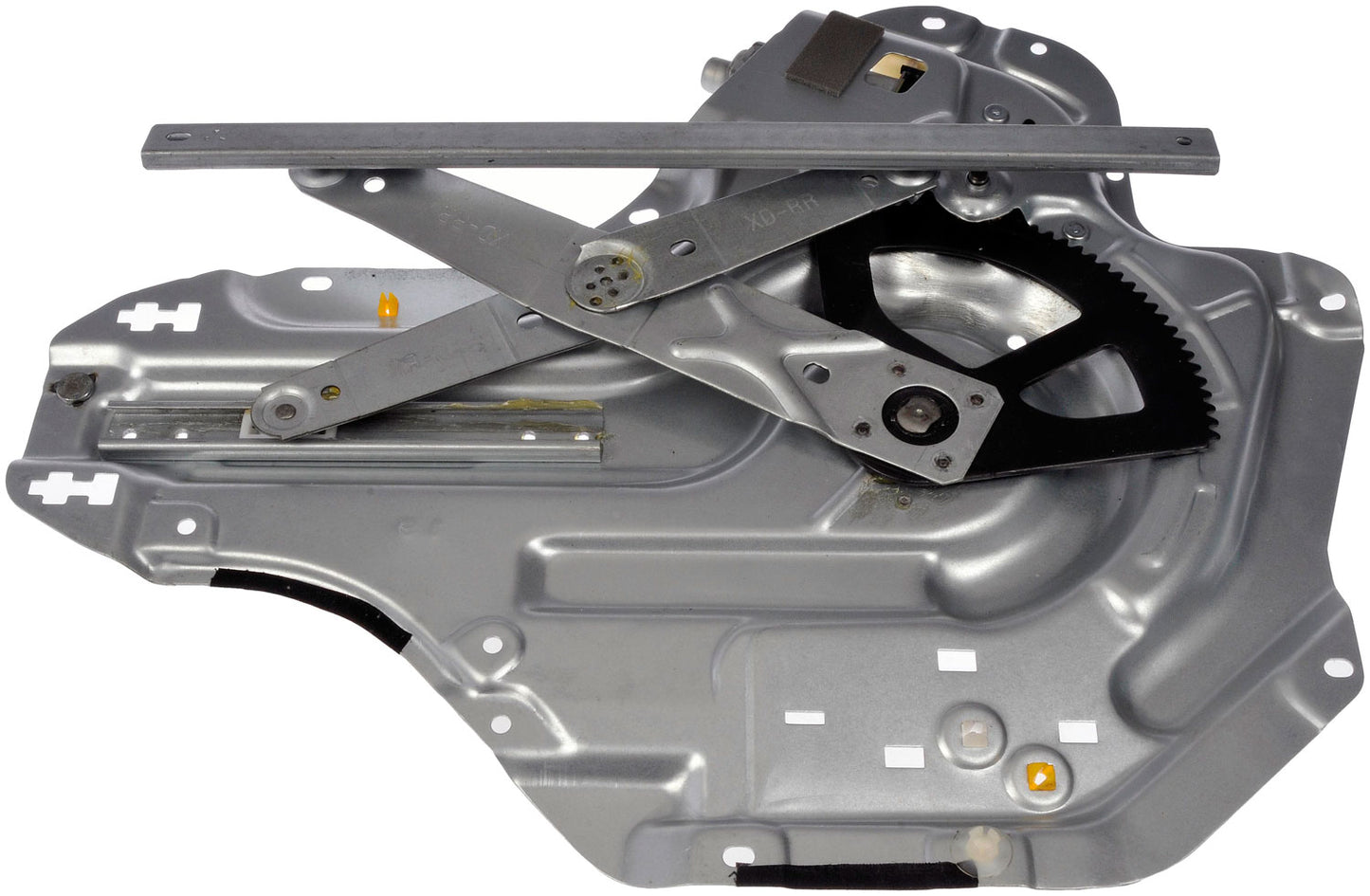 Power Window Regulator And Motor Assembly - Dorman# 748-310