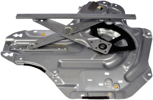 Power Window Regulator And Motor Assembly - Dorman# 748-310
