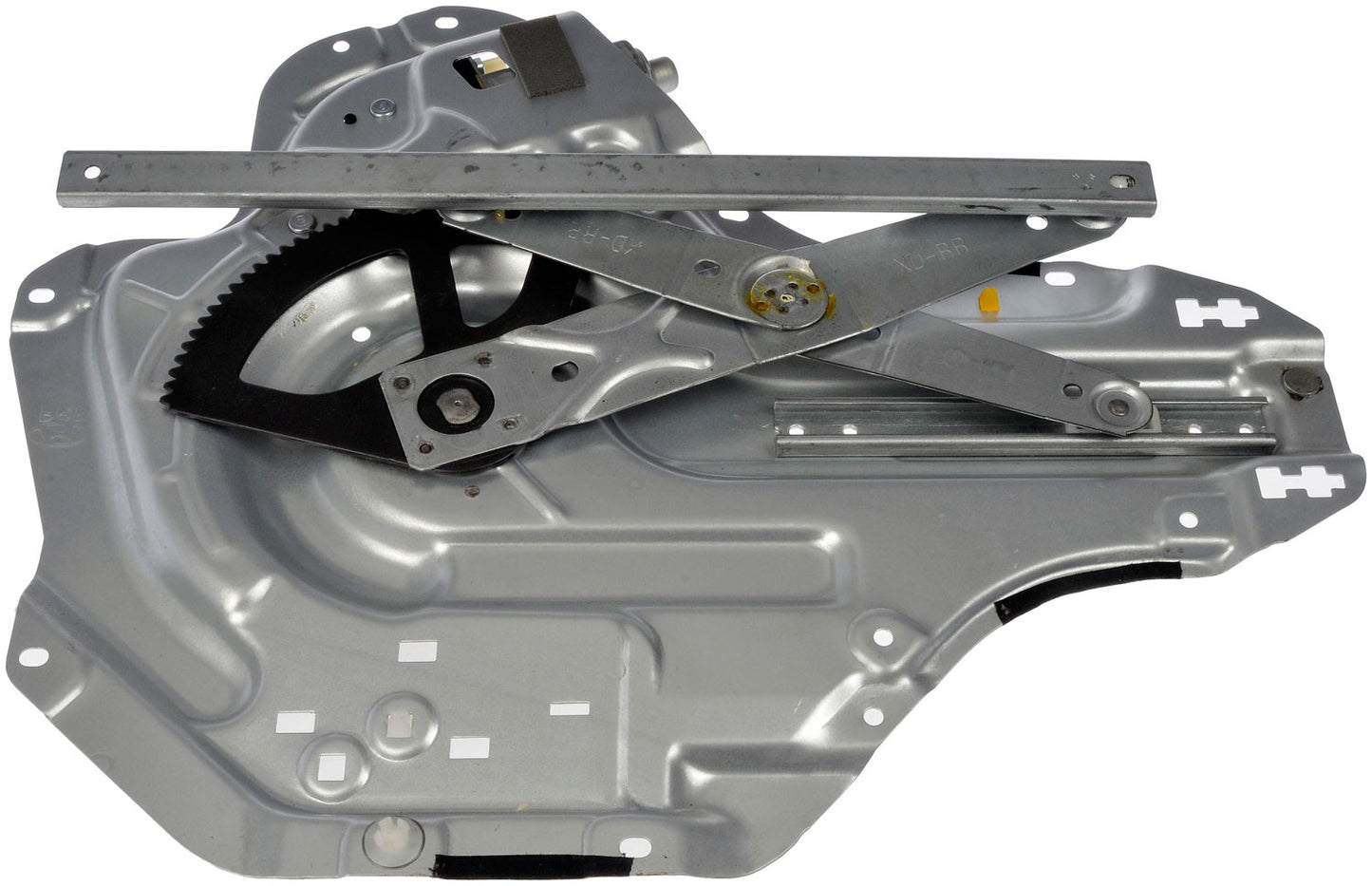 Power Window Regulator And Motor Assembly - Dorman# 748-311