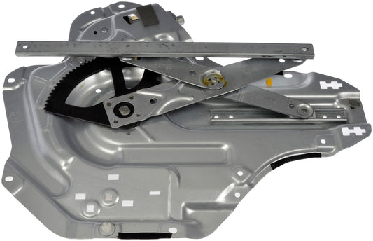 Power Window Regulator And Motor Assembly - Dorman# 748-311