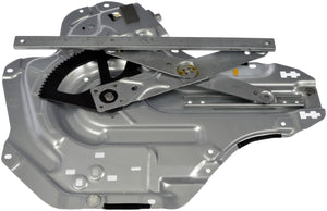Power Window Regulator And Motor Assembly - Dorman# 748-311