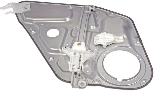 Power Window Regulator and Motor Assembly - Dorman# 748-323