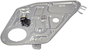 Power Window Regulator and Motor Assembly - Dorman# 748-323