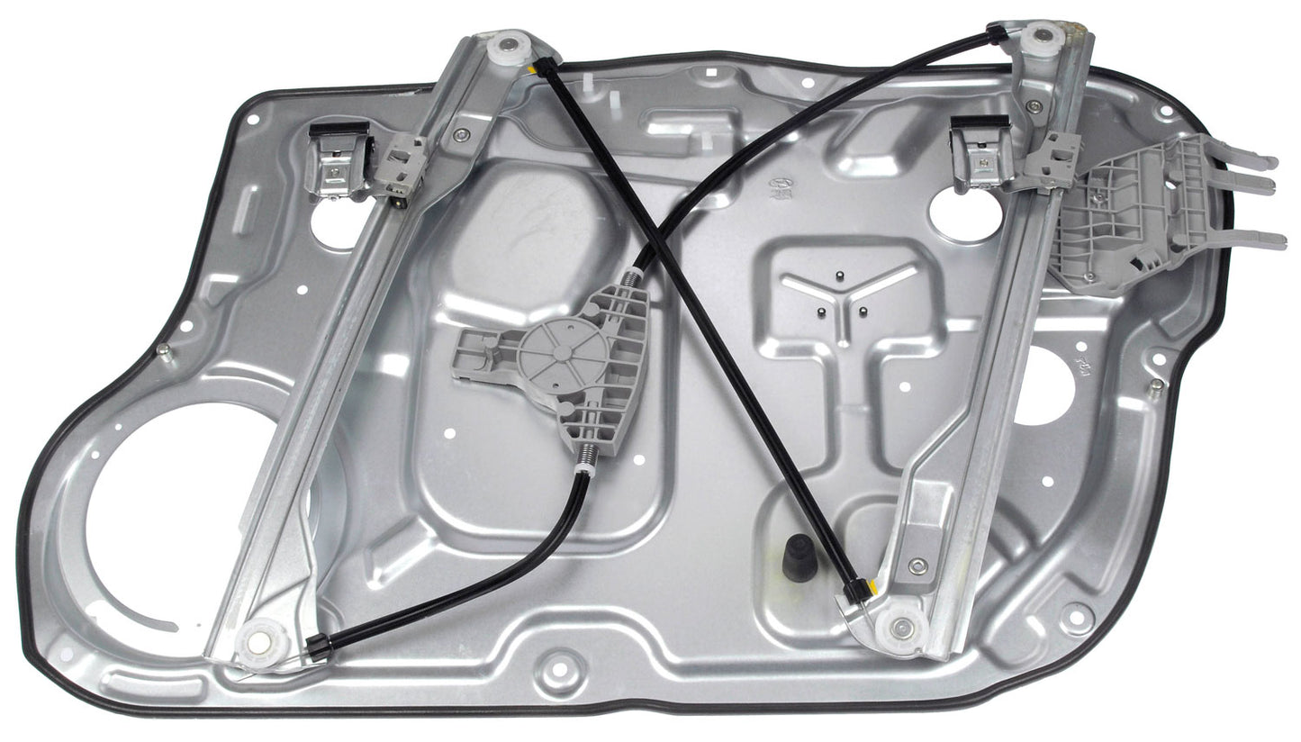 Power Window Regulator and Motor Assembly - Dorman# 748-330