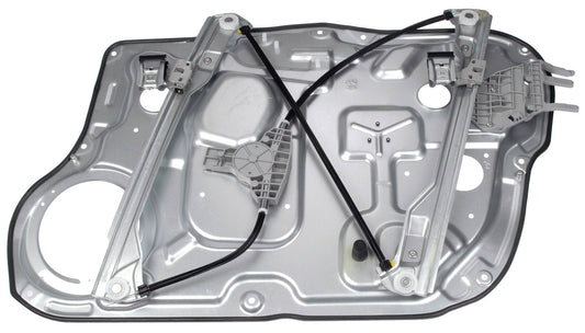 Power Window Regulator and Motor Assembly - Dorman# 748-330