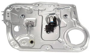 Power Window Regulator and Motor Assembly - Dorman# 748-330