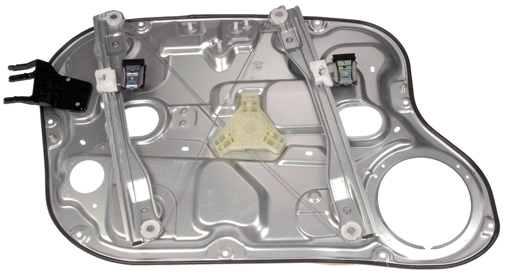 Power Window Regulator and Motor Assembly - Dorman# 748-335