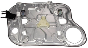 Power Window Regulator and Motor Assembly - Dorman# 748-335