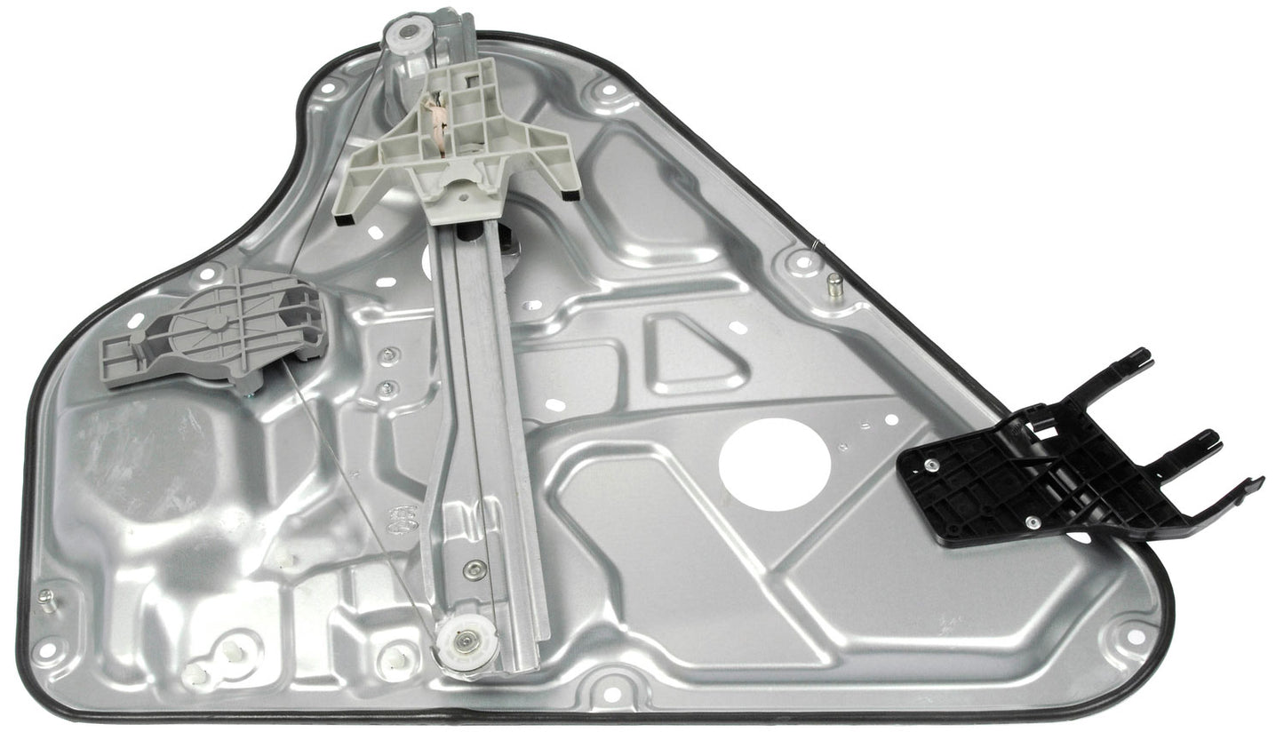 Power Window Regulator and Motor Assembly - Dorman# 748-337