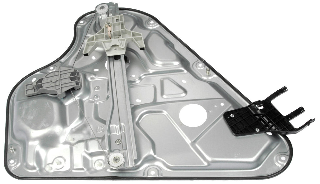 Power Window Regulator and Motor Assembly - Dorman# 748-337