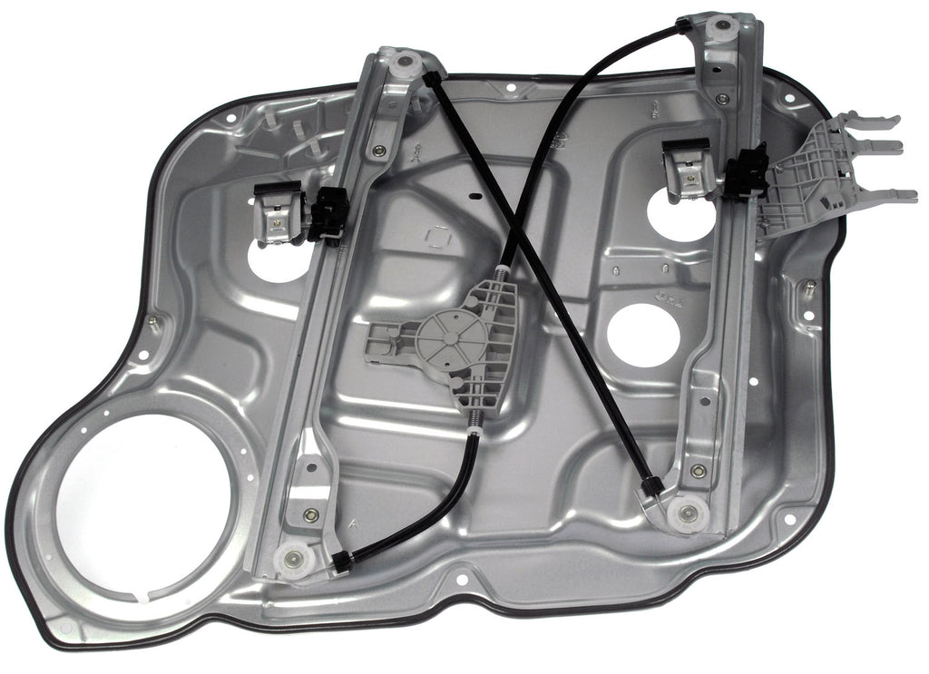 Power Window Regulator and Motor Assembly - Dorman# 748-338