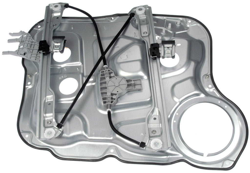 Power Window Regulator and Motor Assembly - Dorman# 748-339