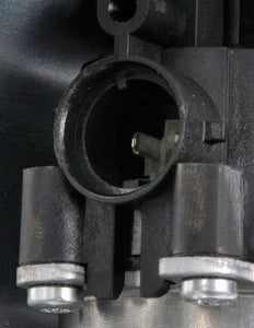 Power Window Regulator And Motor Assembly - Dorman# 748-340