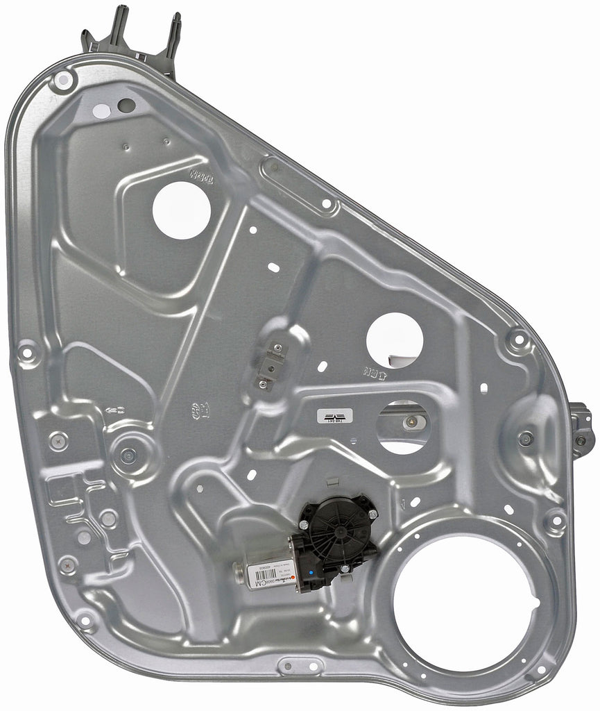 Power Window Regulator And Motor Assembly - Dorman# 748-341