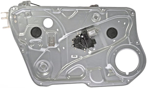 Power Window Regulator And Motor Assembly - Dorman# 748-342