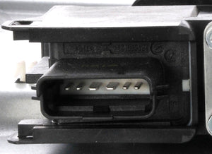 Power Window Regulator And Motor Assembly - Dorman# 748-342