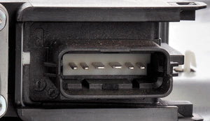 Power Window Regulator And Motor Assembly - Dorman# 748-343