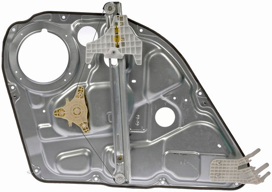 Power Window Regulator And Motor Assembly - Dorman# 748-345