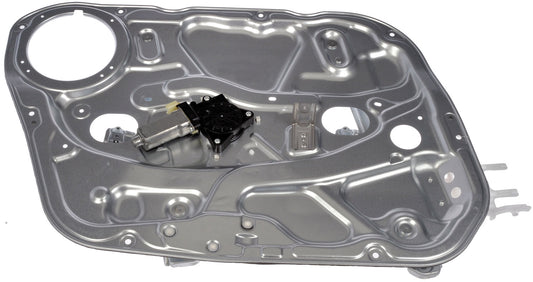Power Window Regulator And Motor Assembly - Dorman# 748-348