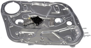 Power Window Regulator And Motor Assembly - Dorman# 748-348