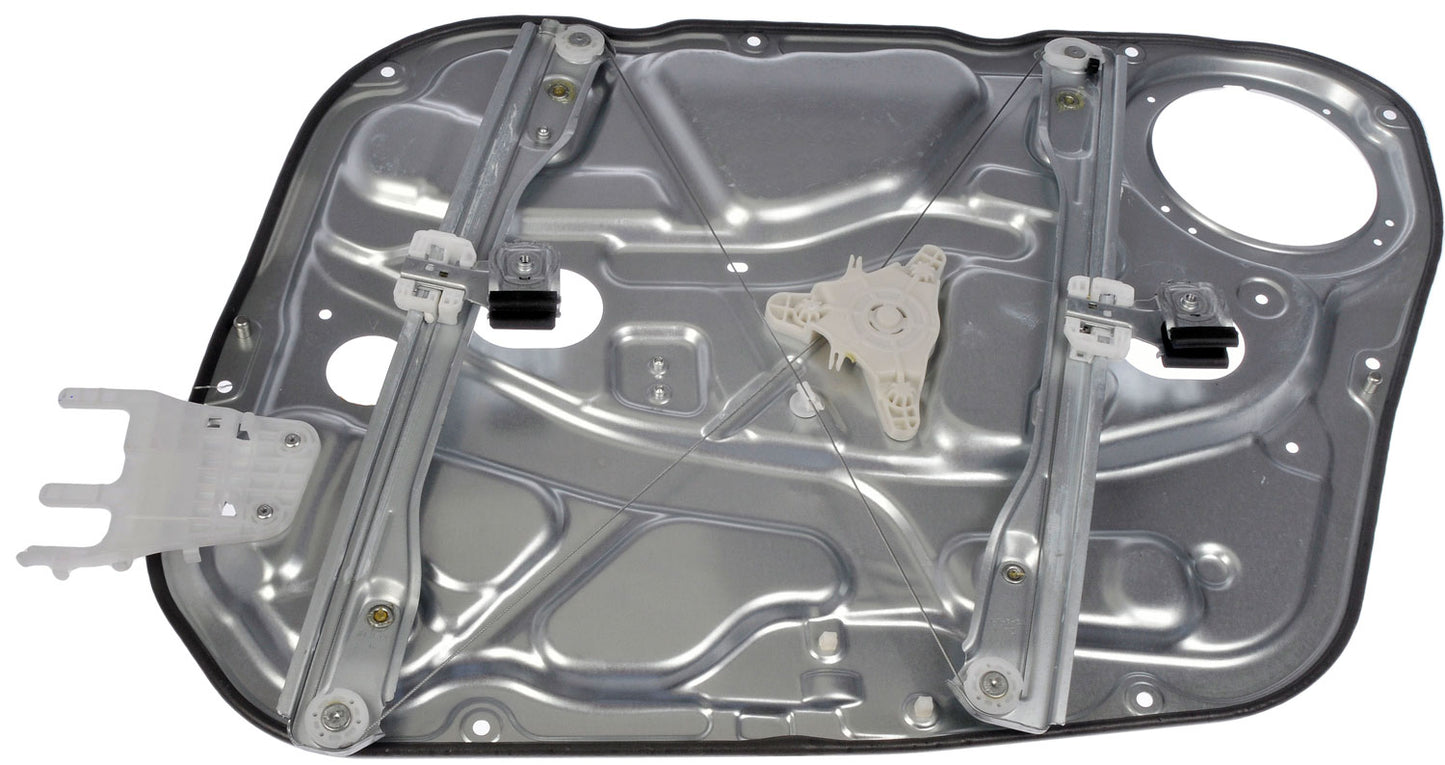 Power Window Regulator And Motor Assembly - Dorman# 748-348