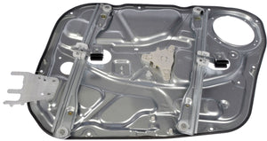 Power Window Regulator And Motor Assembly - Dorman# 748-348