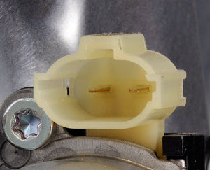 Power Window Regulator And Motor Assembly - Dorman# 748-348