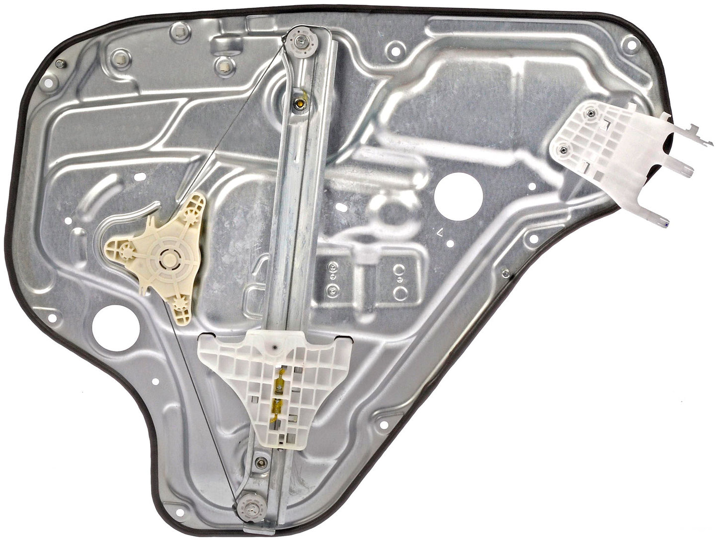 Power Window Regulator And Motor Assembly - Dorman# 748-350