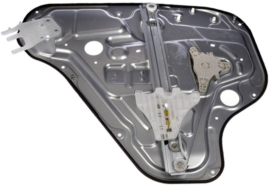 Power Window Regulator And Motor Assembly - Dorman# 748-351