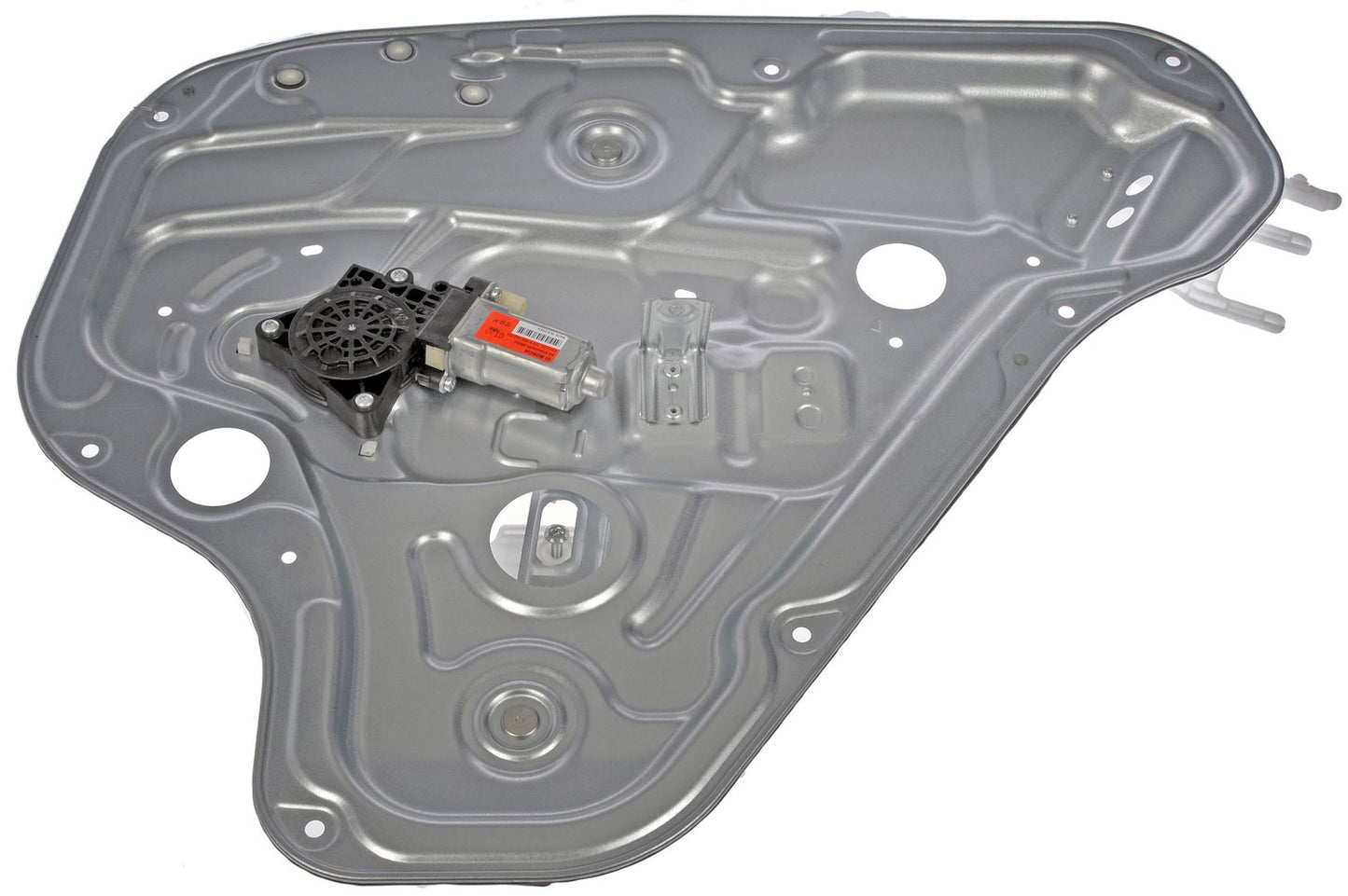 Power Window Regulator And Motor Assembly - Dorman# 748-351