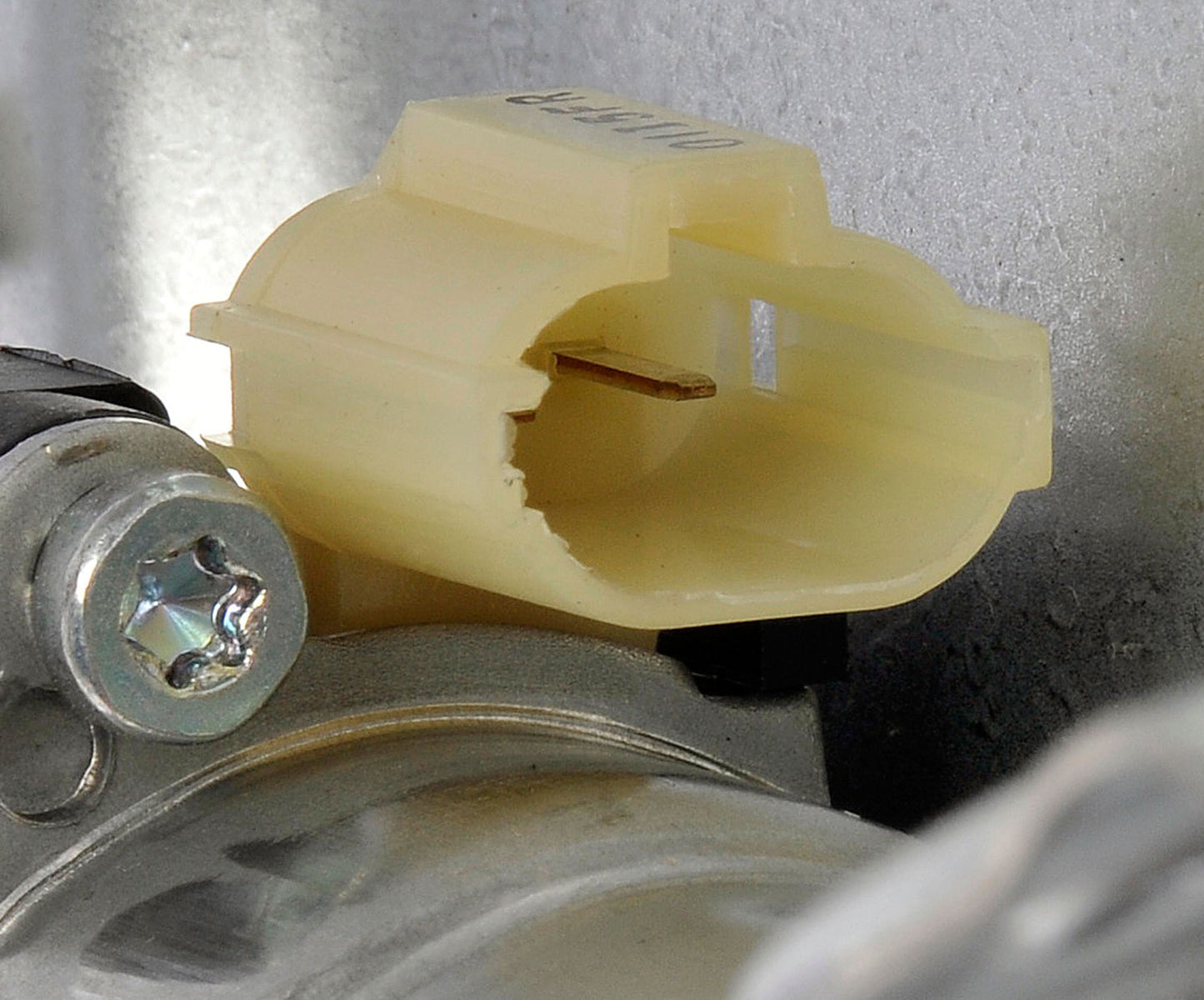 Power Window Regulator And Motor Assembly - Dorman# 748-351