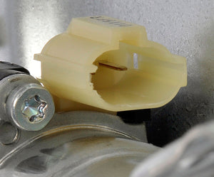 Power Window Regulator And Motor Assembly - Dorman# 748-351