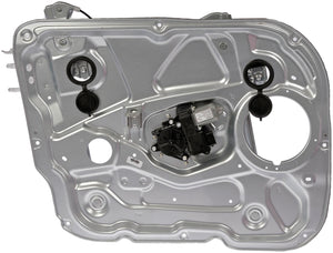 Power Window Regulator And Motor Assembly - Dorman# 748-354