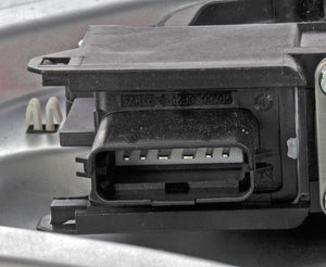 Power Window Regulator And Motor Assembly - Dorman# 748-354