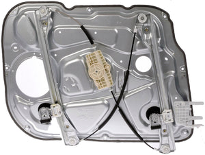 Power Window Regulator And Motor Assembly - Dorman# 748-355