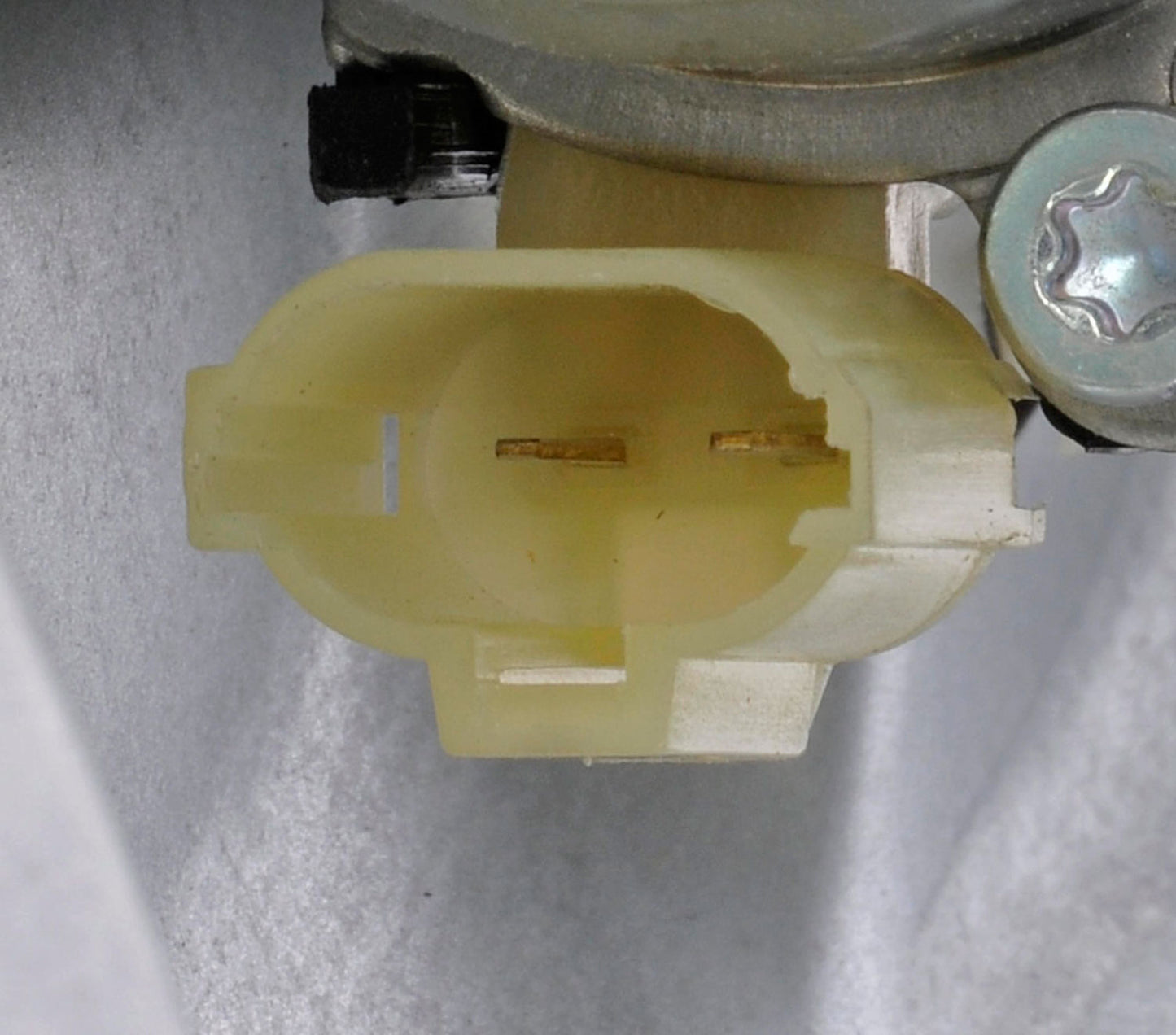 Power Window Regulator And Motor Assembly - Dorman# 748-355