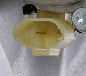 Power Window Regulator And Motor Assembly - Dorman# 748-355