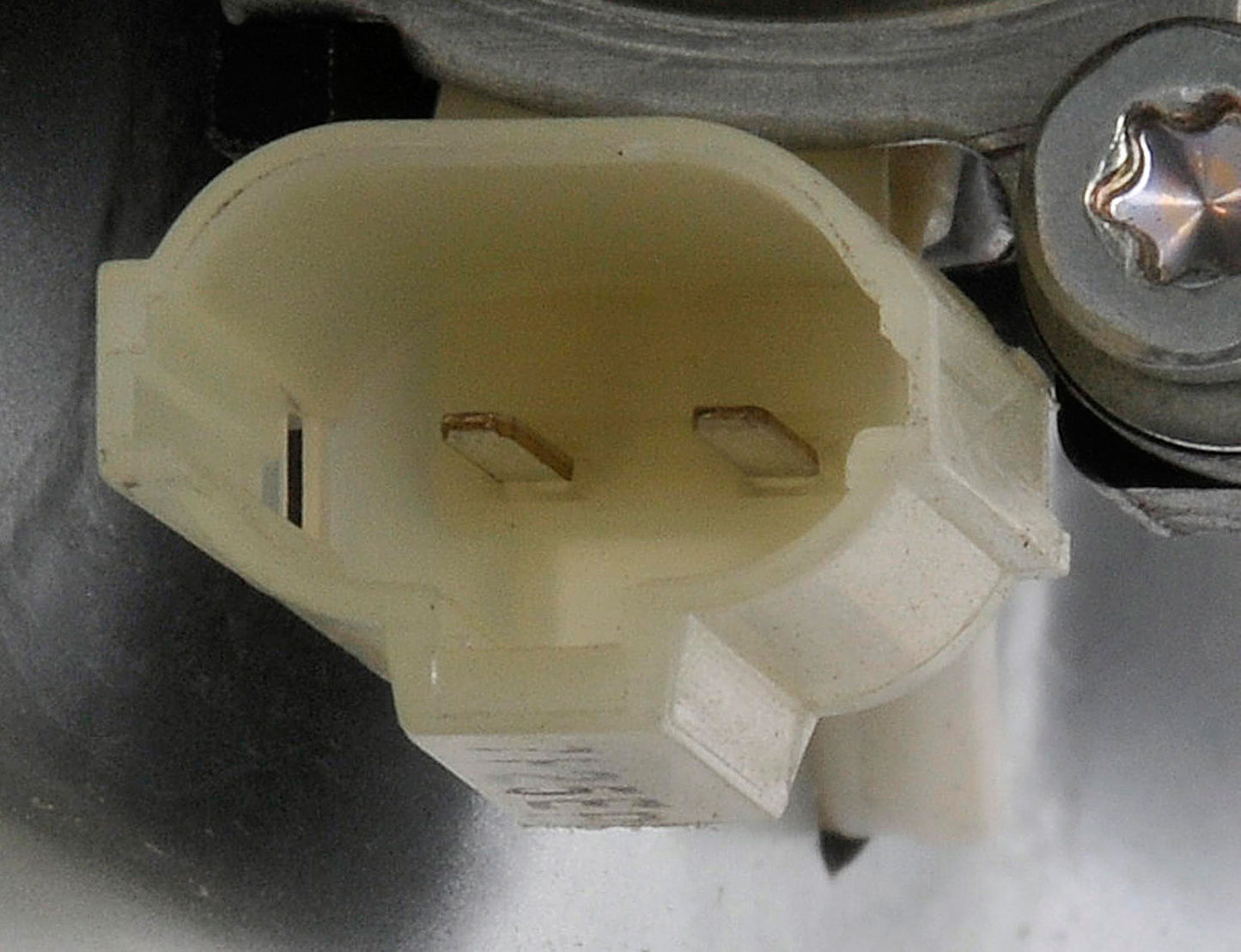 Power Window Regulator And Motor Assembly - Dorman# 748-357