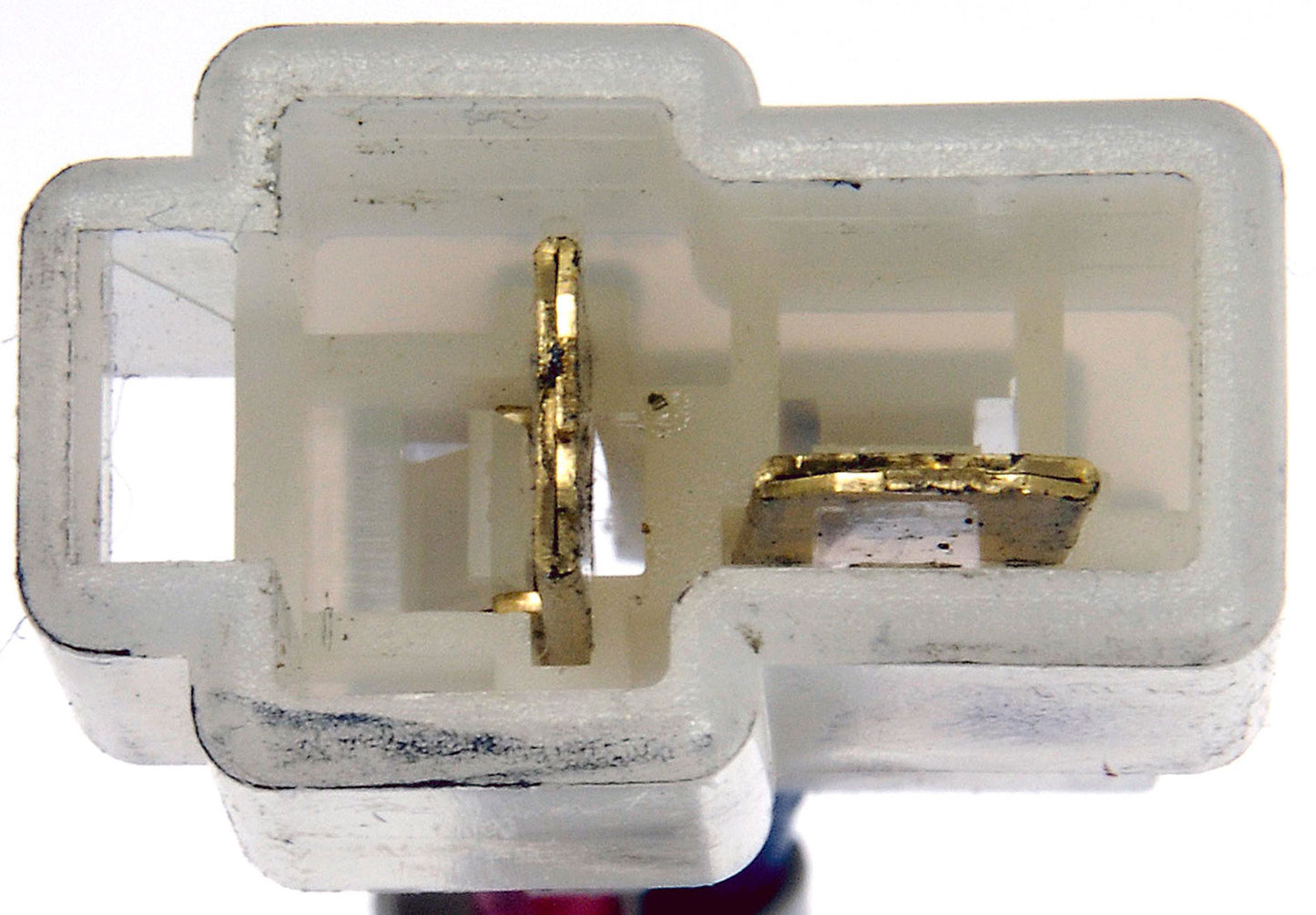 One New Front Right Power Window Regulator with Motor Dorman 748-359
