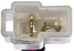 One New Front Right Power Window Regulator with Motor Dorman 748-359