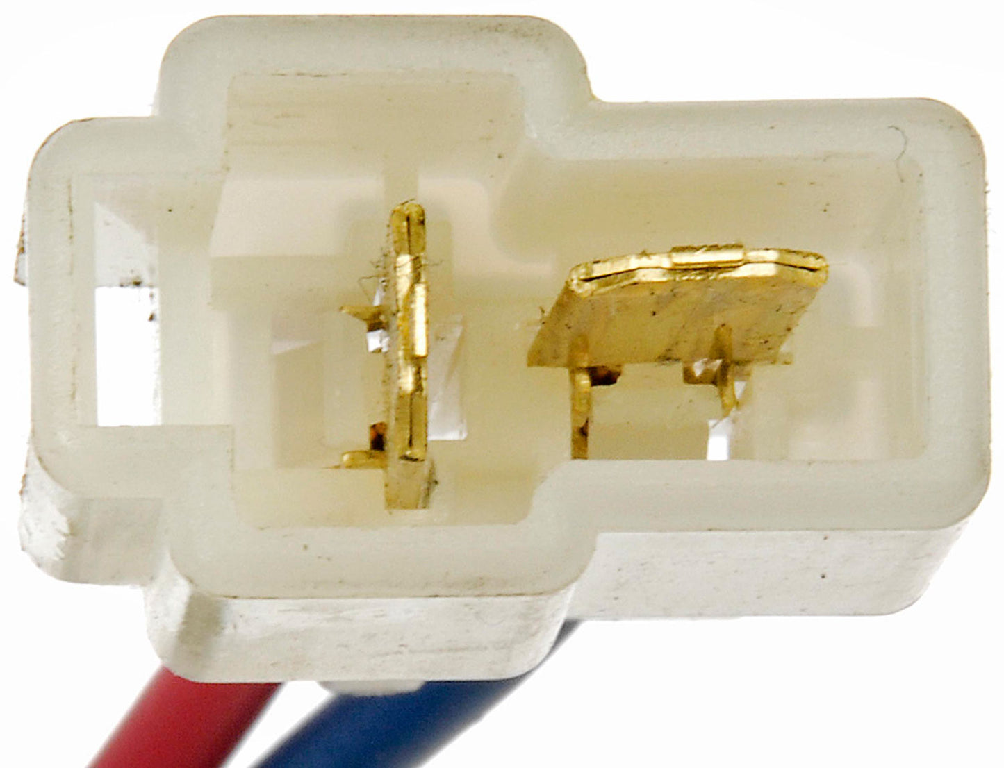 One New Front Right Power Window Regulator with Motor Dorman 748-361