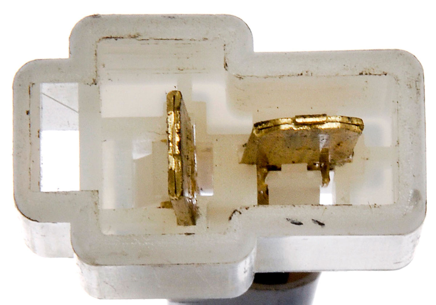 One New Front Left Power Window Regulator with Motor Dorman 748-364