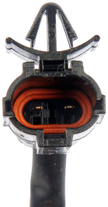 One New Rear Right Power Window Regulator with Motor Dorman 748-373