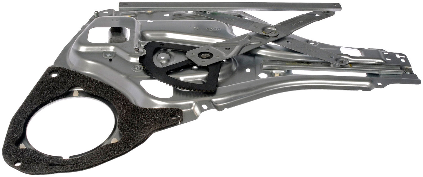New Power Window Motor and Regulator Assembly - Dorman 748-374