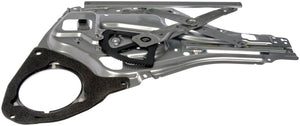New Power Window Motor and Regulator Assembly - Dorman 748-374