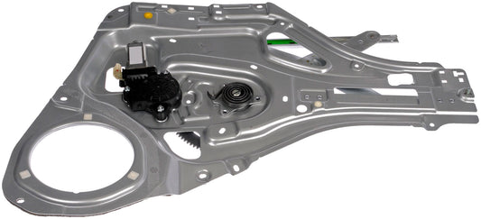 Power Window Motor and Regulator Assembly (Dorman 748-375)