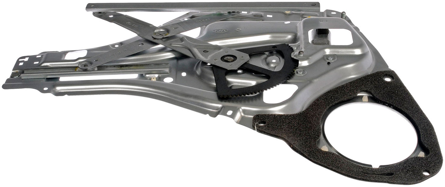 Power Window Motor and Regulator Assembly (Dorman 748-375)